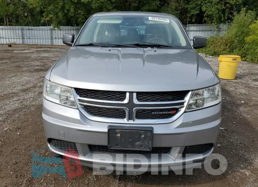 3C4PDCAB5FT572844 Photo# 5