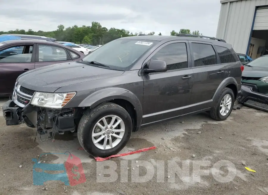 3C4PDCBG7FT577893 Photo# 1