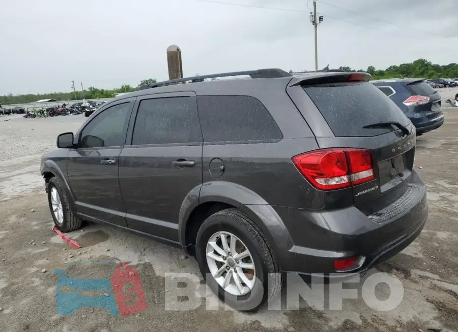 3C4PDCBG7FT577893 Photo# 2