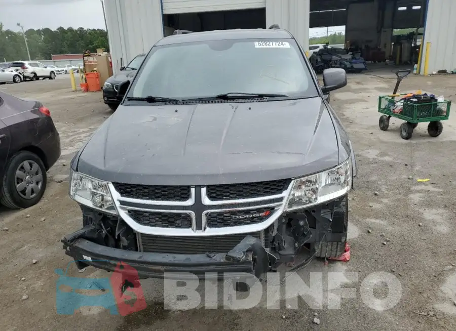 3C4PDCBG7FT577893 Photo# 5