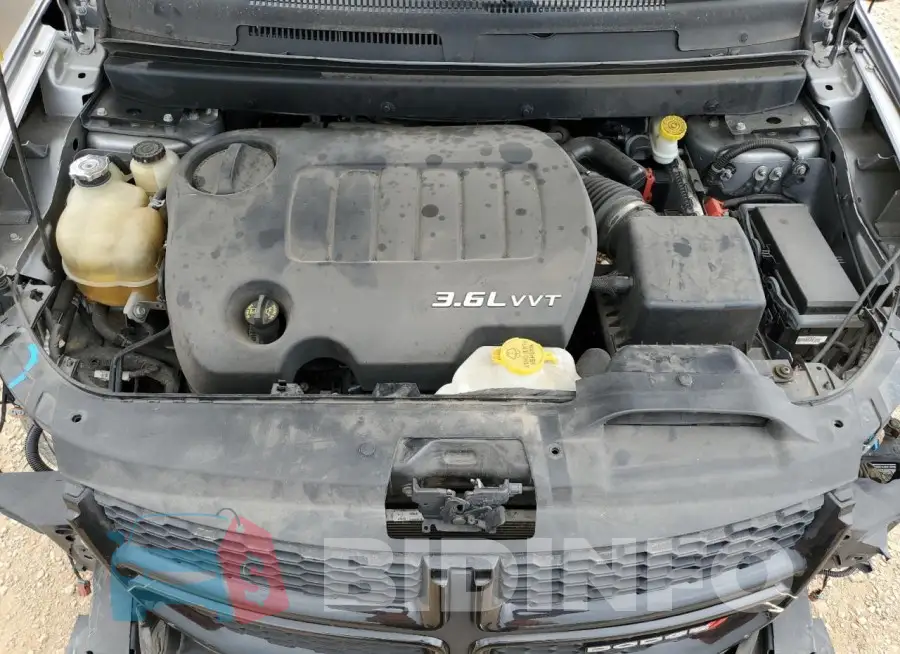 3C4PDCGG7FT608472 Photo# 11