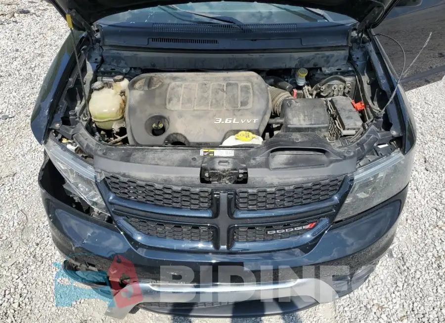 3C4PDCGG9FT630828 Photo# 12