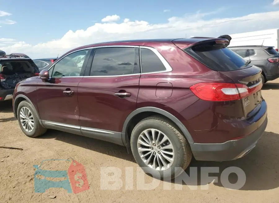 2LMPJ8KR2HBL52917 Photo# 2