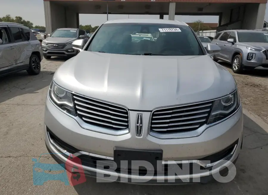 2LMTJ6KR8GBL26257 Photo# 5