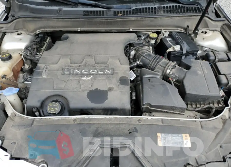 3LN6L2GK6GR633774 Photo# 11