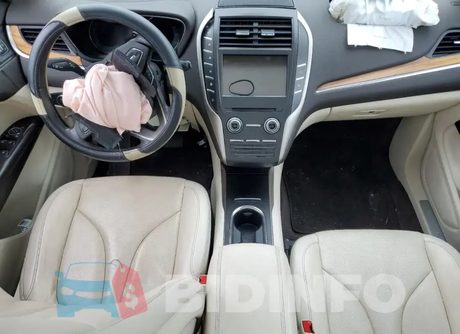 5LMTJ2AH7FUJ12556 Photo# 8