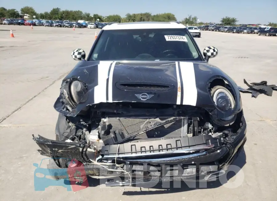 WMWLU5C52K2G04338 Photo# 5