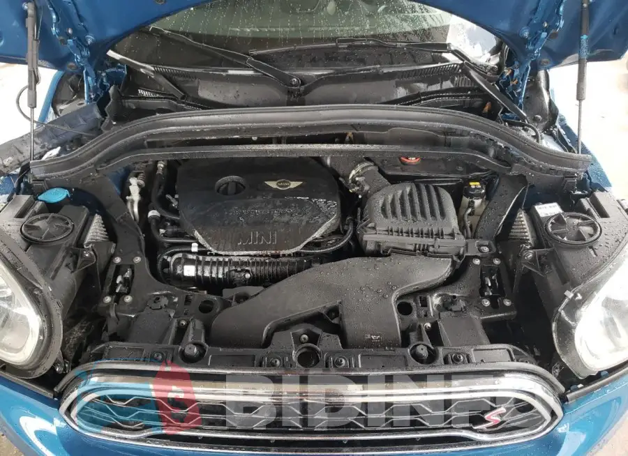 WMZYT3C3XJ3D99455 Photo# 12
