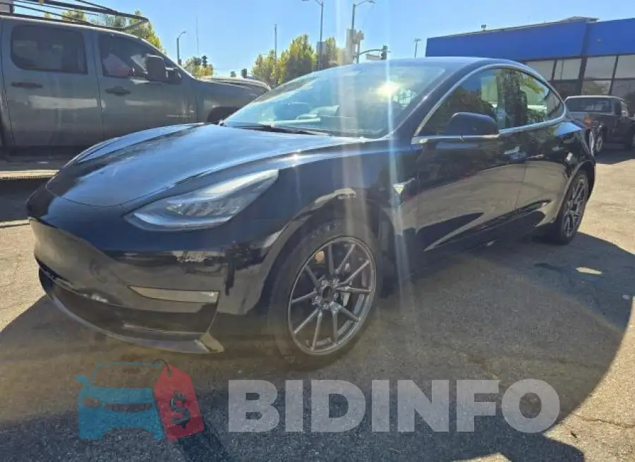 5YJ3E1EA0JF173302 Photo# 1