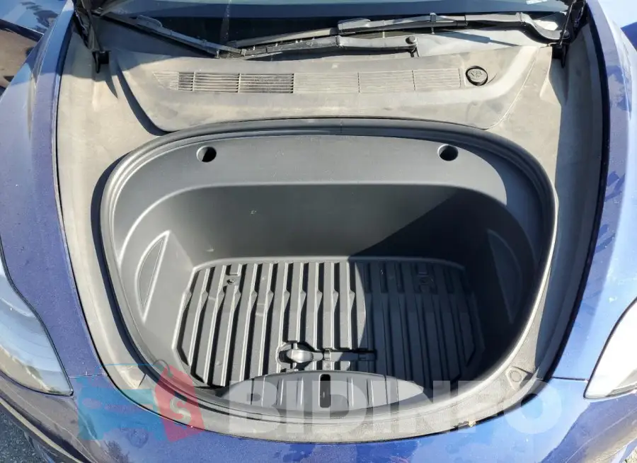 5YJ3E1EA9PF430501 Photo# 11