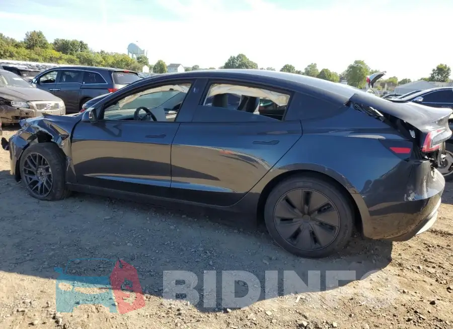 5YJ3E1EB2RF729422 Photo# 2