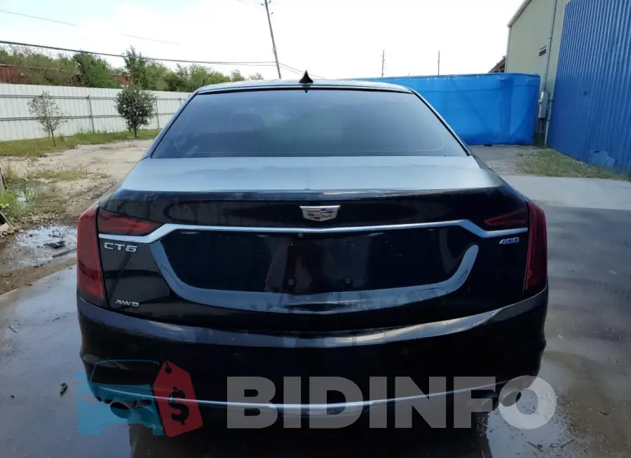 1G6KB5RS9LU111909 Photo# 6
