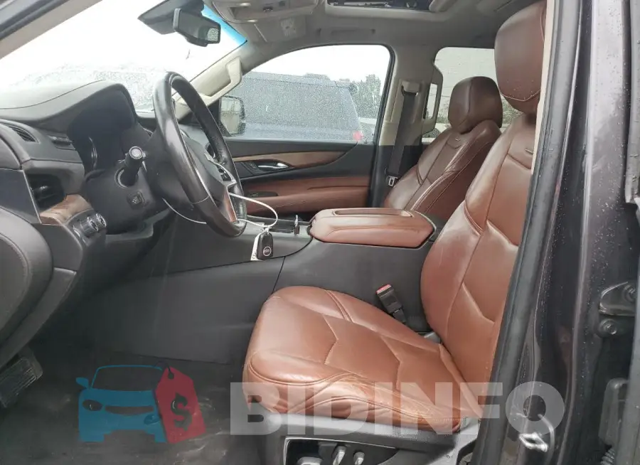 1GYS4CKJ2GR130270 Photo# 7