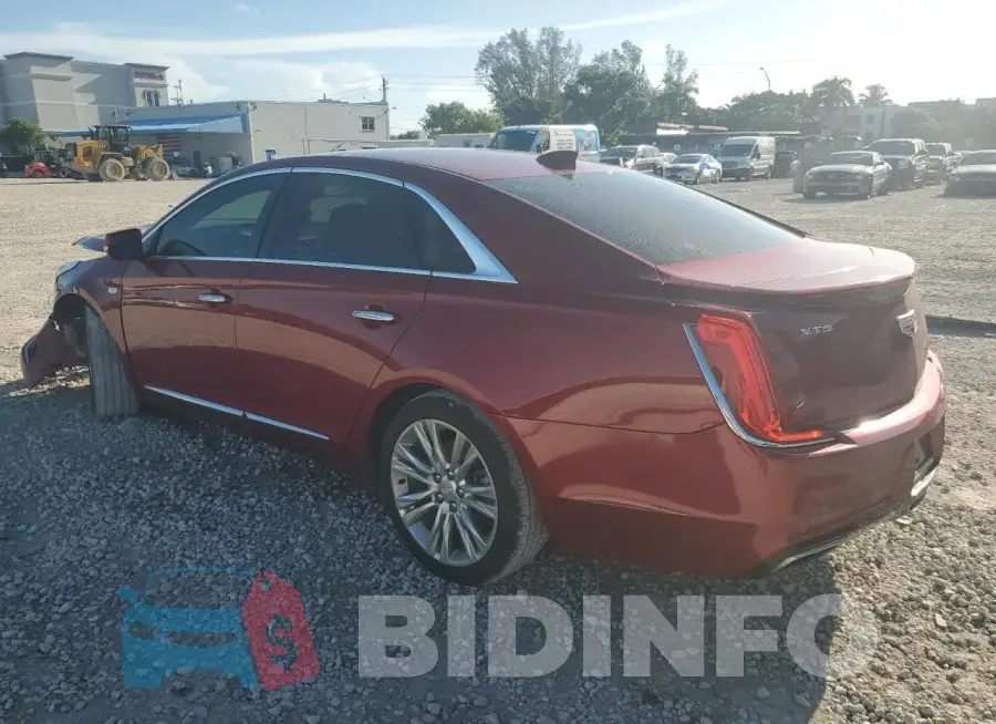 2G61M5S31K9121581 Photo# 2