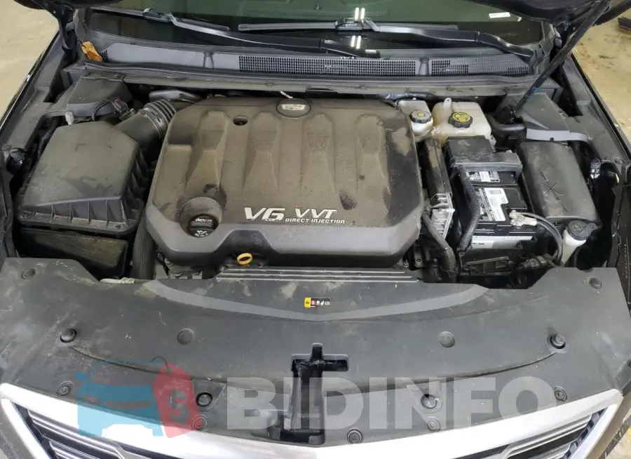2G61M5S39K9114975 Photo# 11