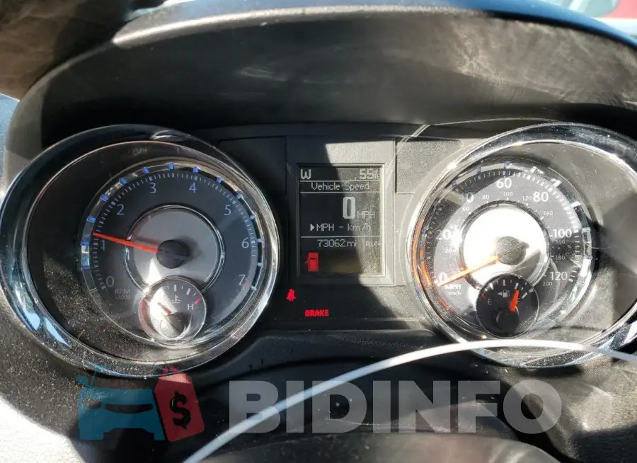2C4RC1BG0GR253348 Photo# 9