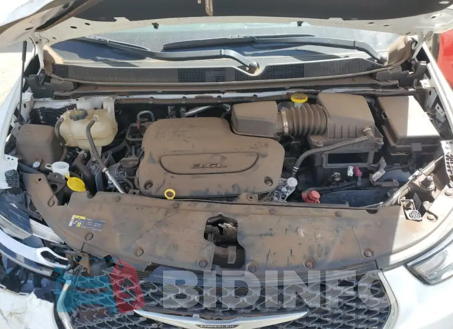 2C4RC1BG2MR604613 Photo# 12