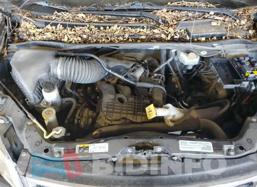 2C4RC1BG3GR206766 Photo# 12