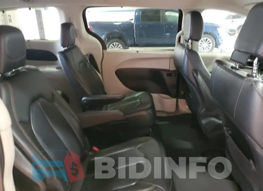2C4RC1BG7HR676610 Photo# 11
