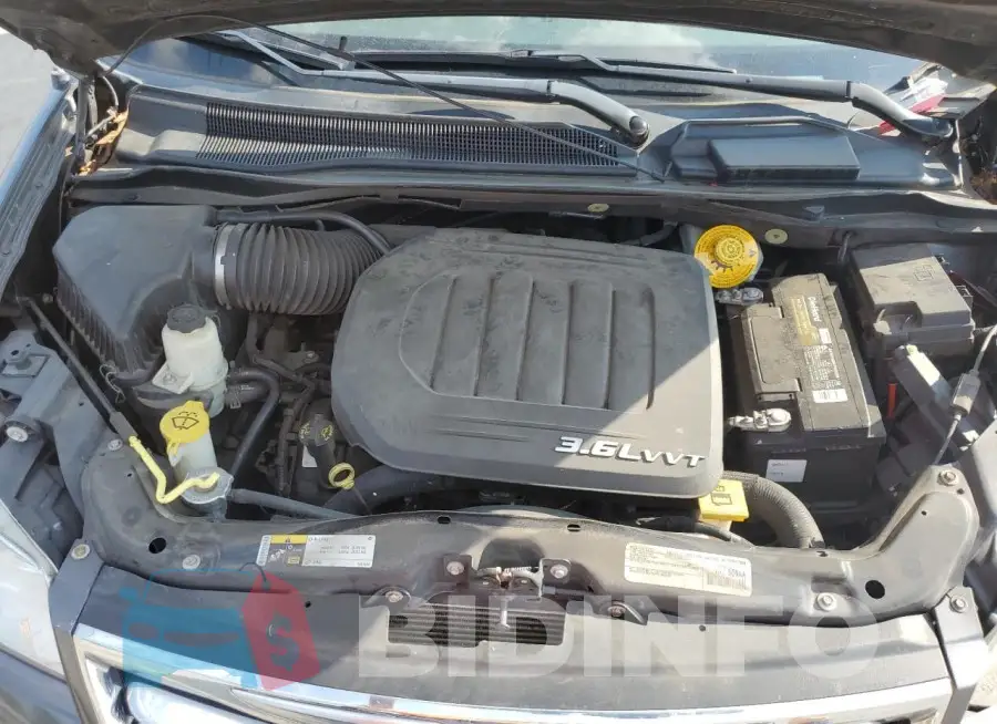 2C4RC1BG9GR248181 Photo# 12
