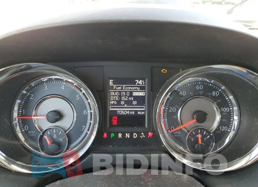 2C4RC1CG8FR728726 Photo# 9