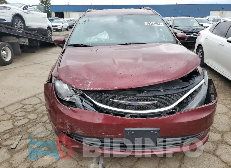 2C4RC1DG0LR182353 Photo# 5