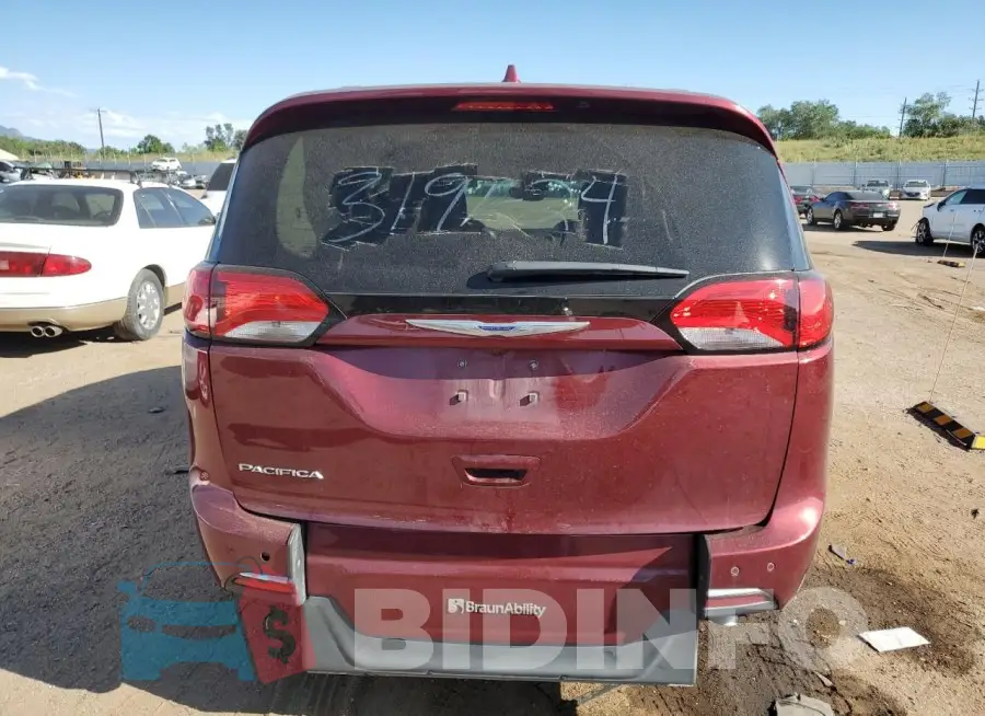 2C4RC1EG4LR117701 Photo# 6