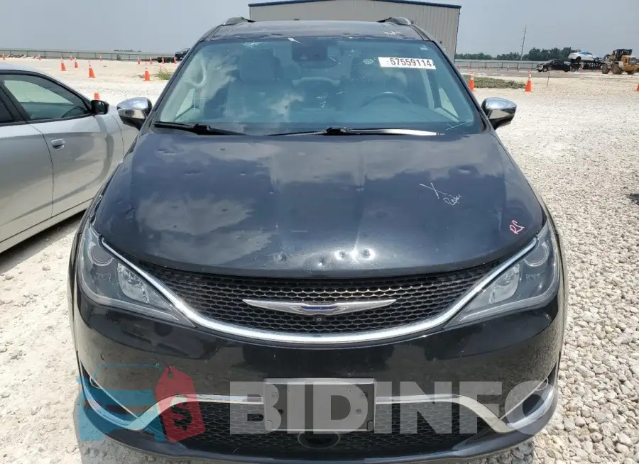 2C4RC1GG2JR154773 Photo# 5