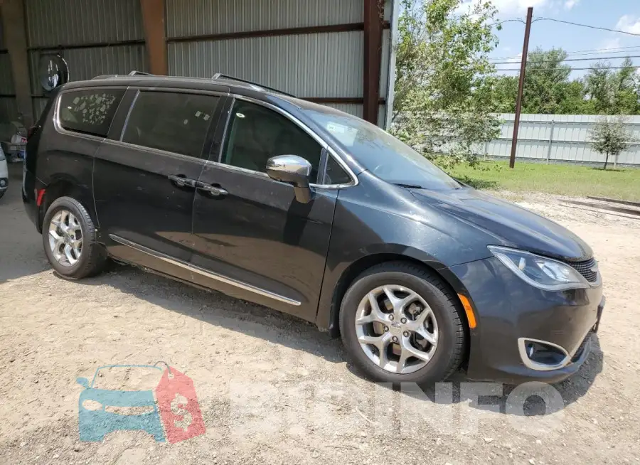 2C4RC1GG4HR534076 Photo# 4