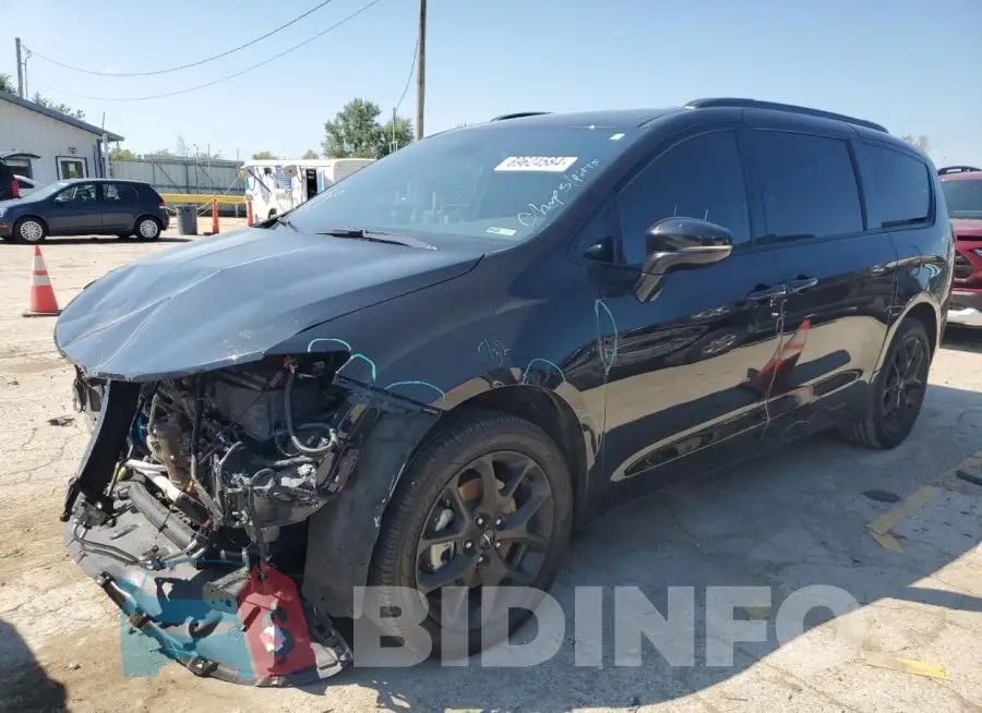 2C4RC3FG5MR573556 Photo# 1