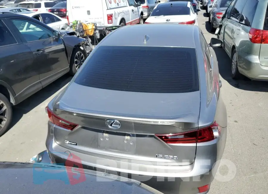 JTHBF1D23F5048191 Photo# 6