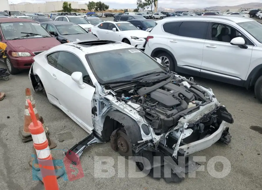 JTHHP5BC2F5001437 Photo# 4