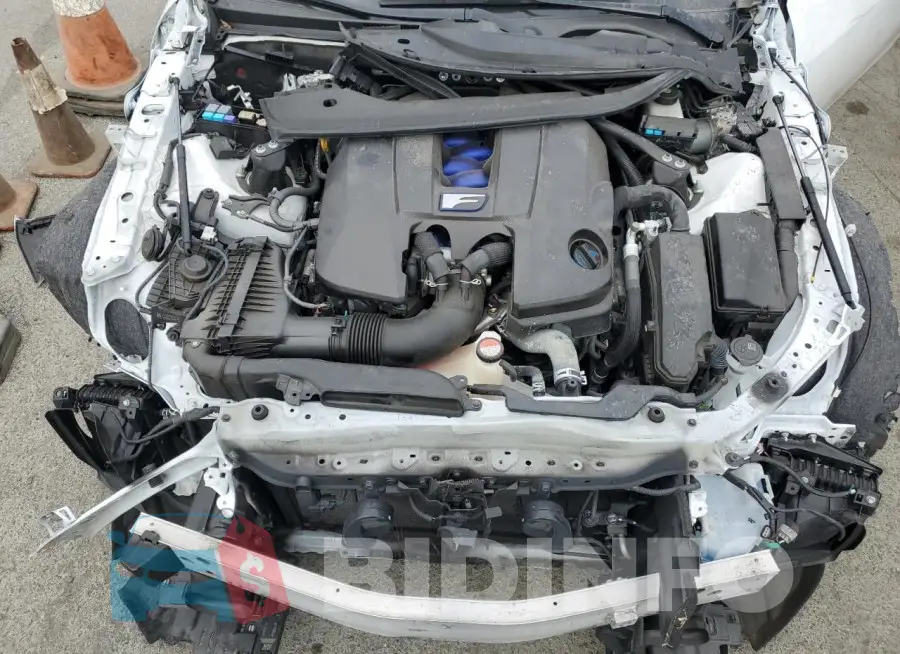 JTHHP5BC2F5001437 Photo# 11