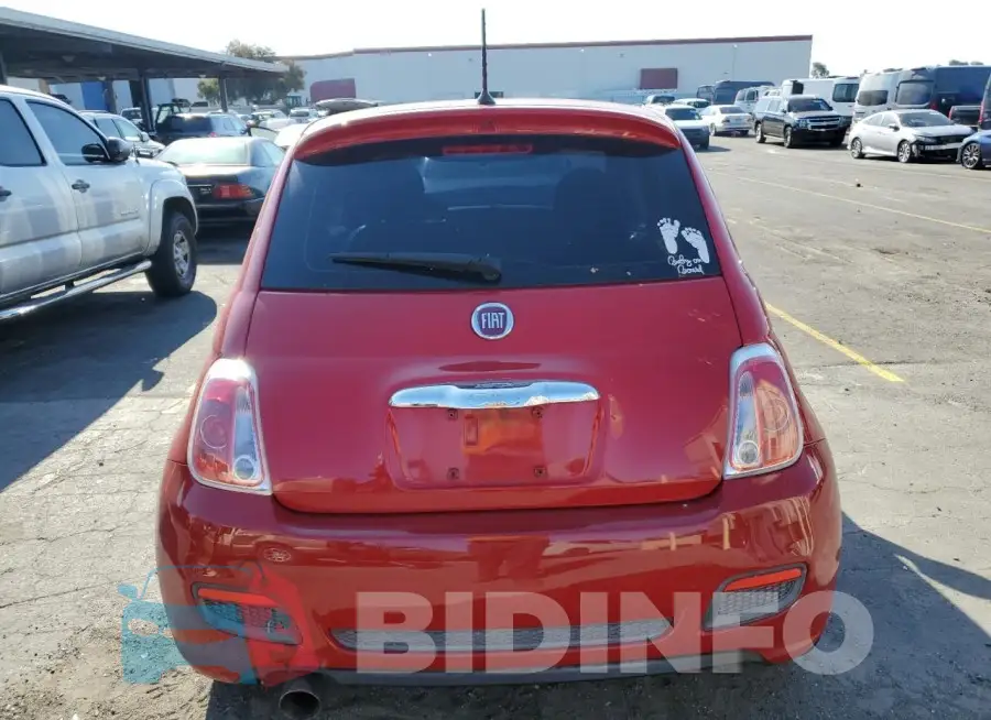3C3CFFBR4FT598474 Photo# 6