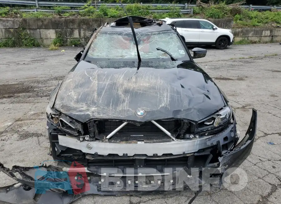 3MW49FF03R8D98693 Photo# 5