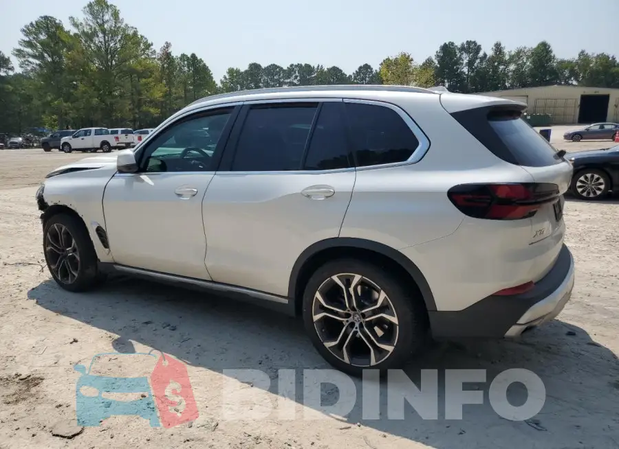 5UX23EU03R9V80830 Photo# 2