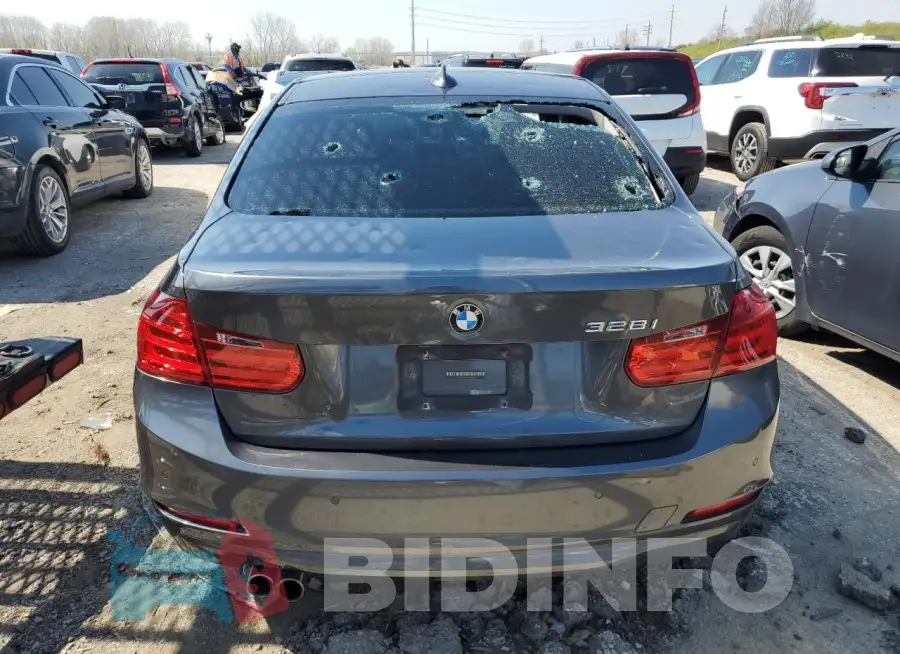 WBA3A5G53FNS91062 Photo# 6