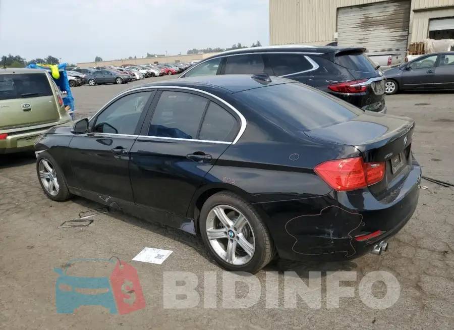 WBA3B5C50FF959431 Photo# 2