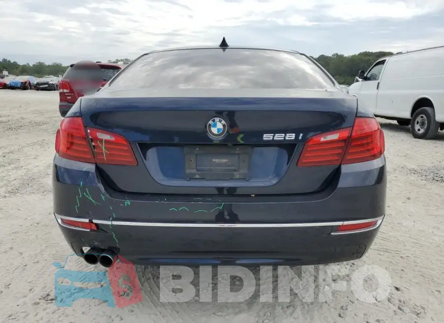 WBA5A5C51FD525123 Photo# 6