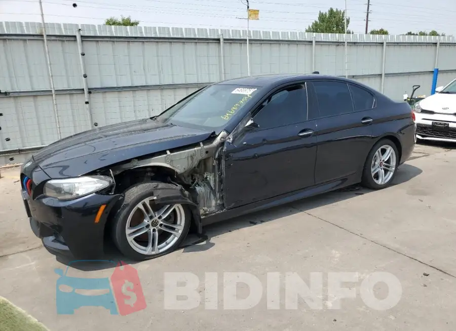 WBA5A7C57FD621611 Photo# 1
