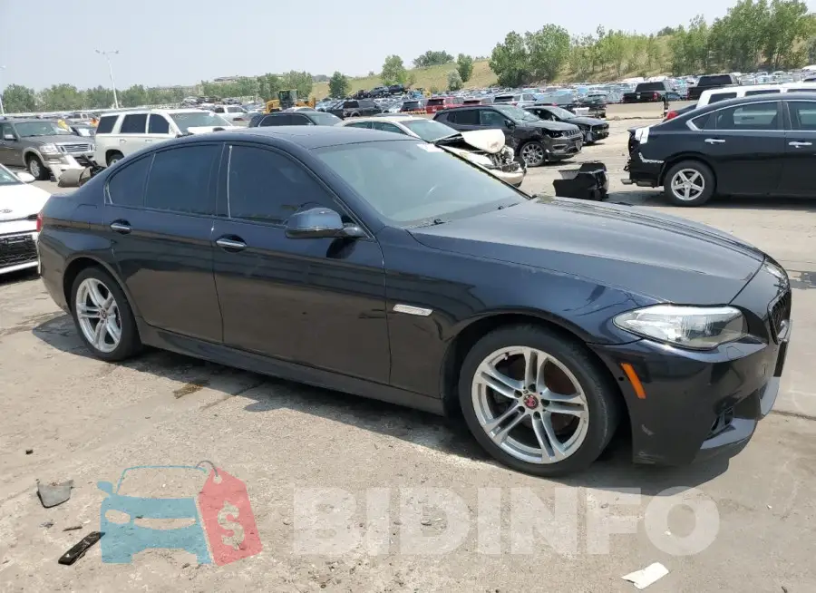 WBA5A7C57FD621611 Photo# 4