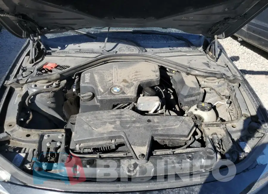 WBA8E3G53GNT80193 Photo# 11