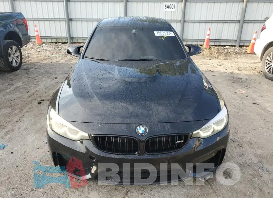 WBS8M9C52J5L01112 Photo# 5