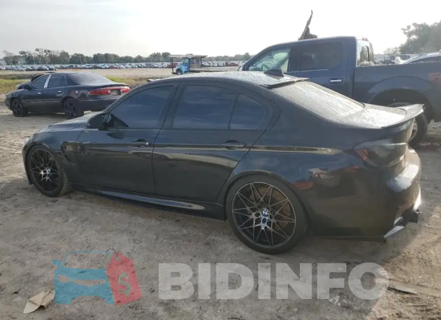 WBS8M9C52J5L01112 Photo# 2