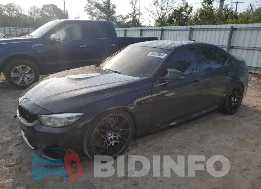 WBS8M9C52J5L01112 Photo# 1
