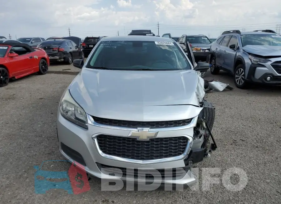 1G11B5SL7FF307201 Photo# 5