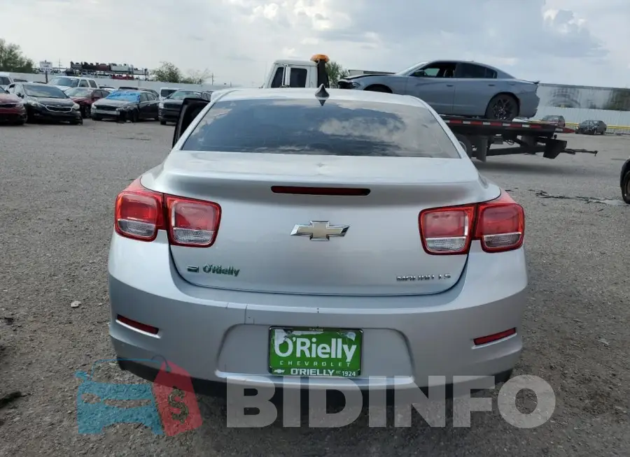1G11B5SL7FF307201 Photo# 6
