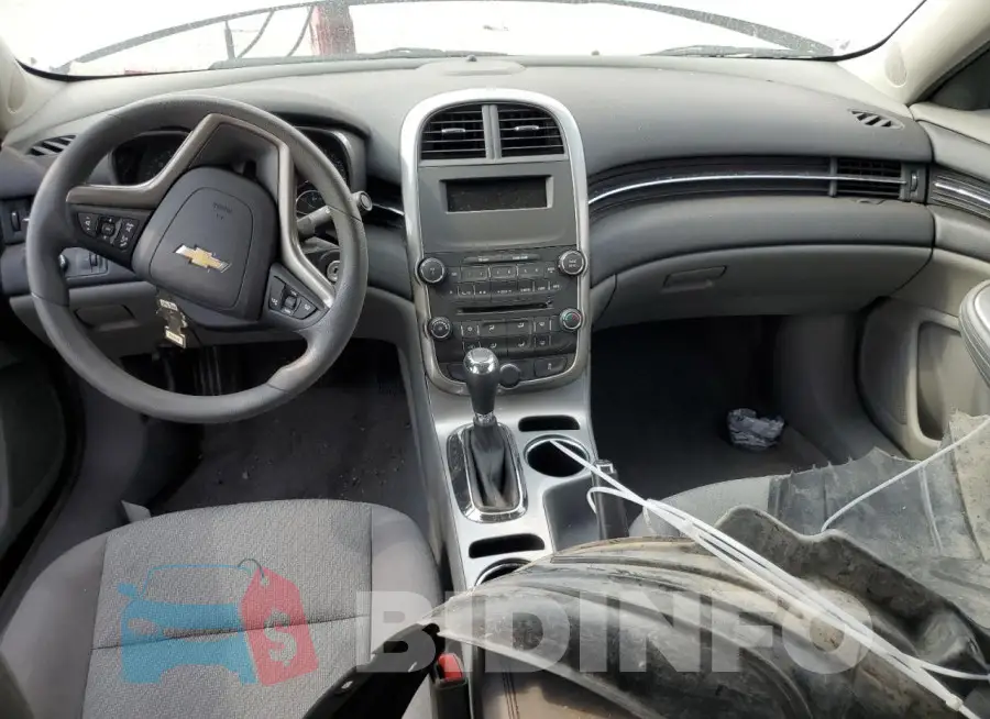 1G11B5SL7FF307201 Photo# 8