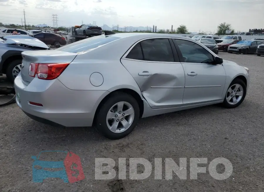 1G11B5SL7FF307201 Photo# 3