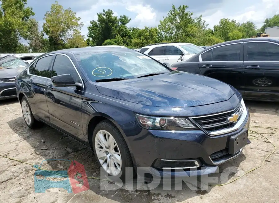 1G11Z5S35HU212033 Photo# 4